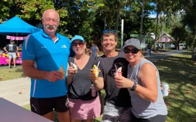 Whitsundays Reef Fesitval